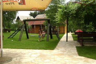 هتل House Hodak