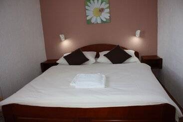 هتل House Hodak