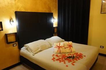 هتل Il Cantuccio Suite