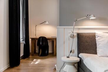 酒店 Kasteeltje Hattem