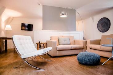酒店 Kasteeltje Hattem