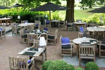 酒店 Kasteeltje Hattem