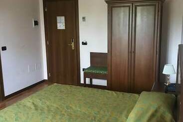 هتل La Torretta