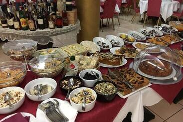 هتل La Torretta