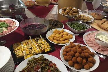 هتل La Torretta