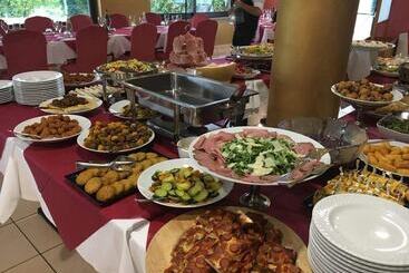 هتل La Torretta