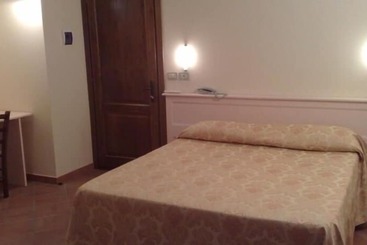 Locanda Il Gallo - Greve in Chianti