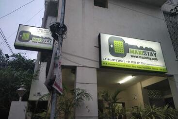 هتل Maxi Stay   Royapettah