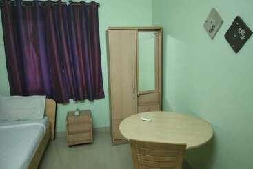 هتل Maxi Stay   Royapettah