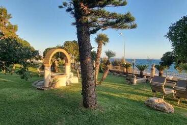 هتل Parco Dei Principi  Resort & Spa