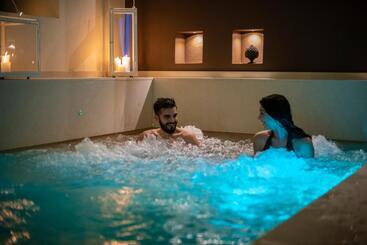 هتل Parco Dei Principi  Resort & Spa