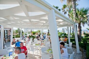 هتل Parco Dei Principi  Resort & Spa