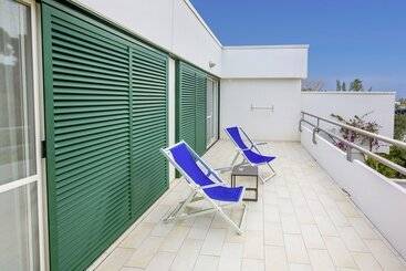 Hotell Robinson Apulia  All Inclusive