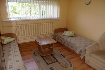 هتل Turnė Guest House