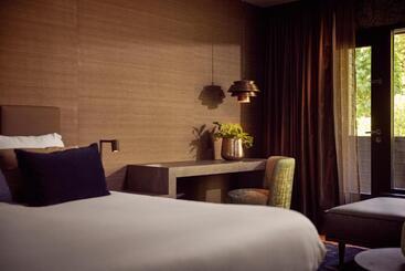 Van Der Valk Hotel Arnhem