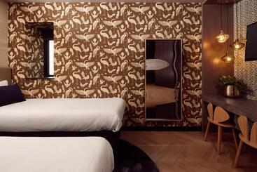 Van Der Valk Hotel Arnhem