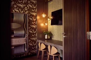 Van Der Valk Hotel Arnhem