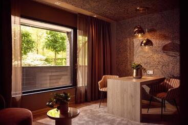 Van Der Valk Hotel Arnhem