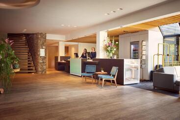Van Der Valk Hotel Arnhem