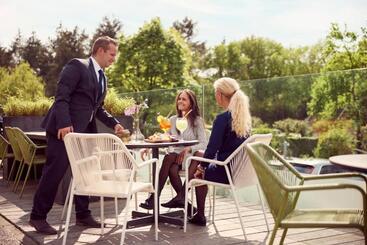 Van Der Valk Hotel Arnhem