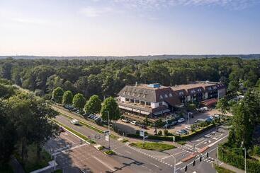 Van Der Valk Hotel Arnhem