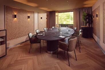 Van Der Valk Hotel Arnhem