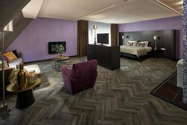 Van Der Valk Hotel Arnhem