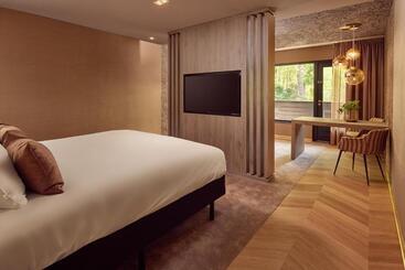 Van Der Valk Hotel Arnhem
