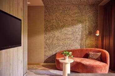 Van Der Valk Hotel Arnhem
