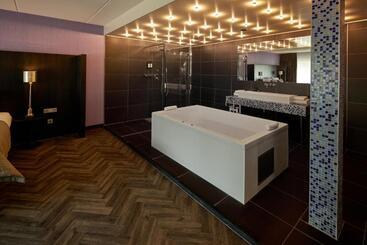 Van Der Valk Hotel Arnhem