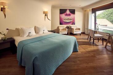 Van Der Valk Hotel Arnhem