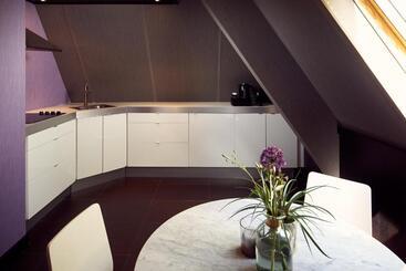 Van Der Valk Hotel Arnhem
