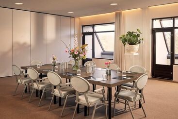 Van Der Valk Hotel Arnhem