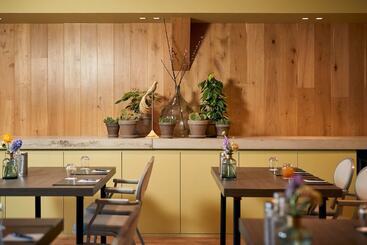 Van Der Valk Hotel Arnhem