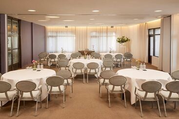 Van Der Valk Hotel Arnhem