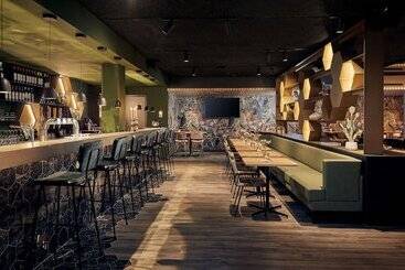 Van Der Valk Hotel Arnhem