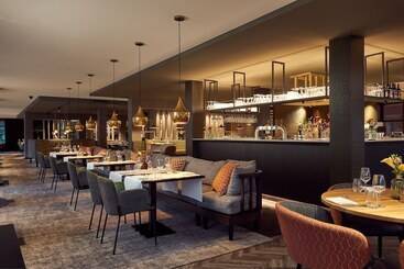 Van Der Valk Hotel Arnhem
