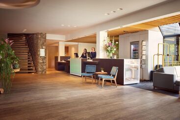 Van Der Valk Hotel Arnhem