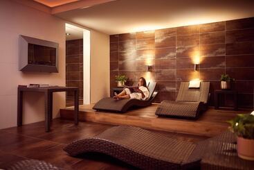 Van Der Valk Hotel Arnhem