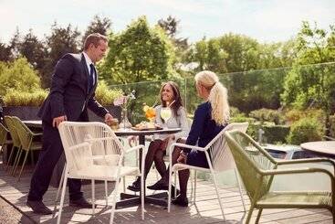 Van Der Valk Hotel Arnhem