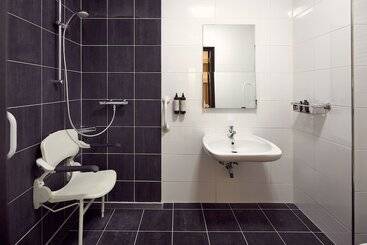 Van Der Valk Hotel Arnhem