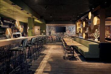Van Der Valk Hotel Arnhem