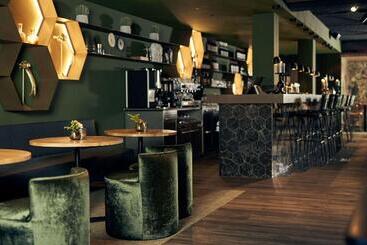 Van Der Valk Hotel Arnhem