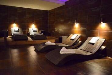 Van Der Valk Hotel Arnhem