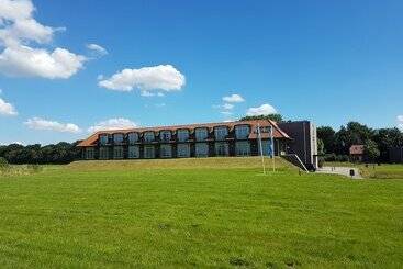 Van Der Valk Hotel Groningen Westerbroek