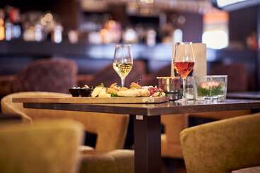 Van Der Valk Hotel Groningen Westerbroek
