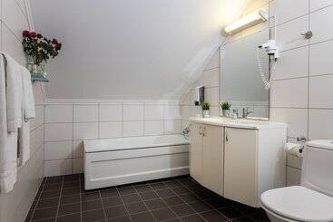 Victoria Hotel Kragerø