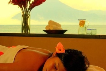 Laguna Lodge Eco Resort & Nature Reserve