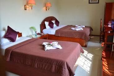 پانسیون Mom's Guesthouse