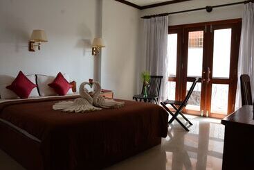 پانسیون Mom's Guesthouse